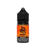 Zen Haus Salt By Verdict Vapors Rebirth Ejuice