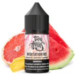 Zen Haus eJuice SALT - Meditation Ice - 30ml / 30mg