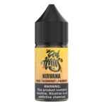 Zen Haus eJuice SALT - Nirvana - 15ml / 24mg