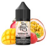 Zen Haus eJuice SALT - Nirvana Ice - 30ml / 30mg