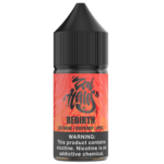 Zen Haus eJuice SALT - Rebirth - 15ml / 24mg