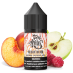 Zen Haus eJuice SALT - Rebirth Ice - 30ml / 30mg