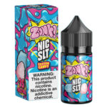 ZoNK! by Juice Man Salt - Cotton Candy - 30ml / 35mg