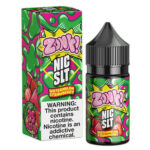 ZoNK! by Juice Man Salt - Watermelon Strawberry - 30ml / 35mg