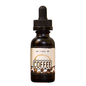 iCrave Coffee - Coffee - 30ml - 30ml / 0mg