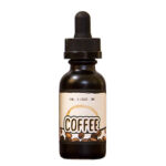 iCrave Coffee - Coffee - 30ml - 30ml / 3mg