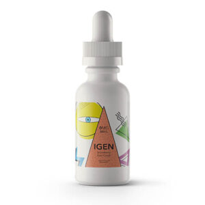 iGen - Strawberry Kiwi Crush - 30ml - 30ml / 6mg