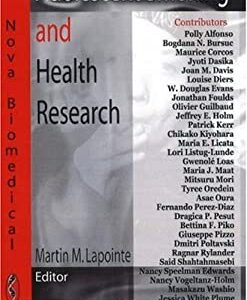Adolescent Smoking and Health Research by Martin M. Lapointe