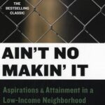 Ain't No Makin' It : Aspirations of Attainment in a Low-Income Neighborhood by Jay MacLeod