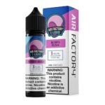 Air Factory Berry Rush Ejuice