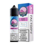 Air Factory Eliquid - Berry Rush - 60ml / 3mg