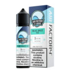 Air Factory Eliquid - Blue Razz Ice - 60ml / 3mg