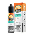 Air Factory Eliquid - Mango Ice - 60ml / 6mg