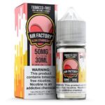 Air Factory Synthetic Salt Aloha Strawberry Ejuice