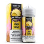 Air Factory Synthetic Tropical Grapefruit Ejuice