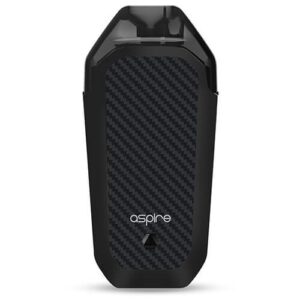 Aspire AVP AIO Kit - Black