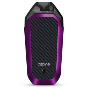 Aspire AVP AIO Kit - Chrome