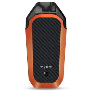 Aspire AVP AIO Kit - Orange