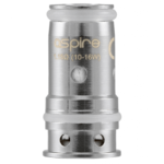 Aspire AVP Pro Coils - 0.65 Ohm Mesh