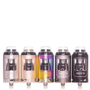 Aspire Athos 25mm Sub-Ohm Tank