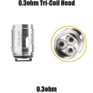 Aspire Athos A3 Coil - Default Title