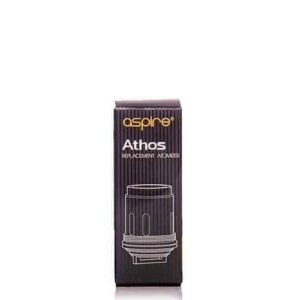 Aspire Athos A3 Coils