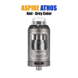 Aspire Athos Tank - Grey