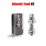 Aspire Atlantis Tank V2 - Default Title