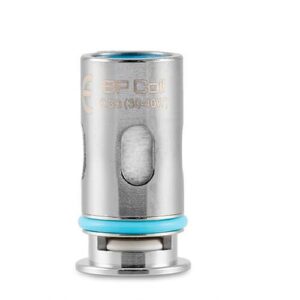 Aspire BP Coil (5 Pack) - BP60 Double Shot 0.6ohm