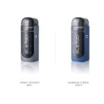 Aspire BP60 60W Pod System Kit 1400mAh - Carbon Fiber Navy