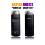 Aspire Breeze AIO - Black