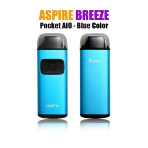 Aspire Breeze AIO - Blue