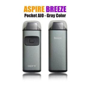 Aspire Breeze AIO - Gray