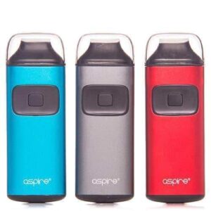 Aspire Breeze AIO Kit