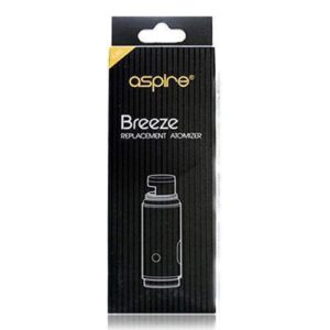 Aspire Breeze Coils