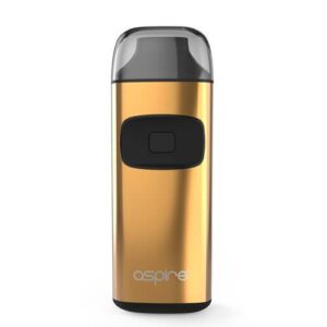 Aspire Breeze Special Edition - Gold