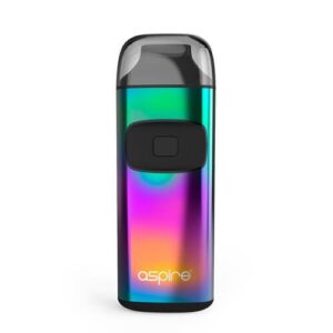 Aspire Breeze Special Edition - Rainbow