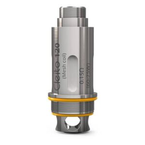 Aspire Cleito 120 (Mesh) Coil 0.15ohm - Default Title