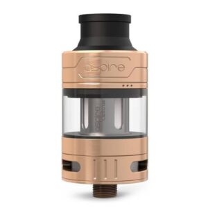 Aspire Cleito 120 Pro Tank - Gold