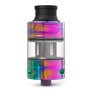 Aspire Cleito 120 Pro Tank - Rainbow