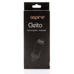 Aspire Cleito Coils