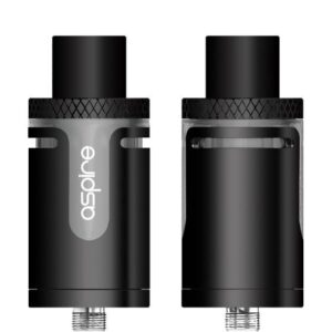 Aspire Cleito EXO Tank - Black