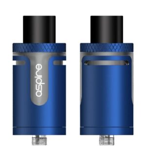 Aspire Cleito EXO Tank - Blue