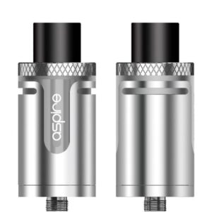 Aspire Cleito EXO Tank - Stainless Steel