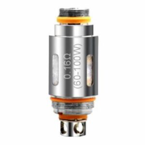 Aspire Cleito Exo Coil 0.16ohm (5 Pack) - 0.16ohm