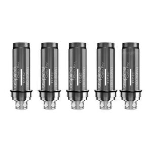 Aspire Cleito Pro Coils (5-Pack) - 0.5ohm