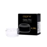 Aspire Cleito Pro Replacement Glass - 3ml