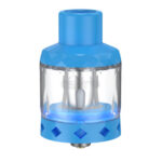 Aspire Cleito Shot Tank (3 Pack) - Cyan