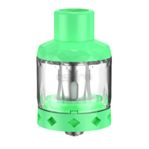 Aspire Cleito Shot Tank (3 Pack) - Lime