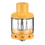 Aspire Cleito Shot Tank (3 Pack) - Mango